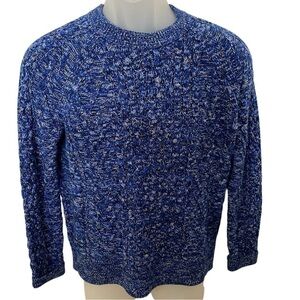 GAP Royal Blue Sweater Women M Medium